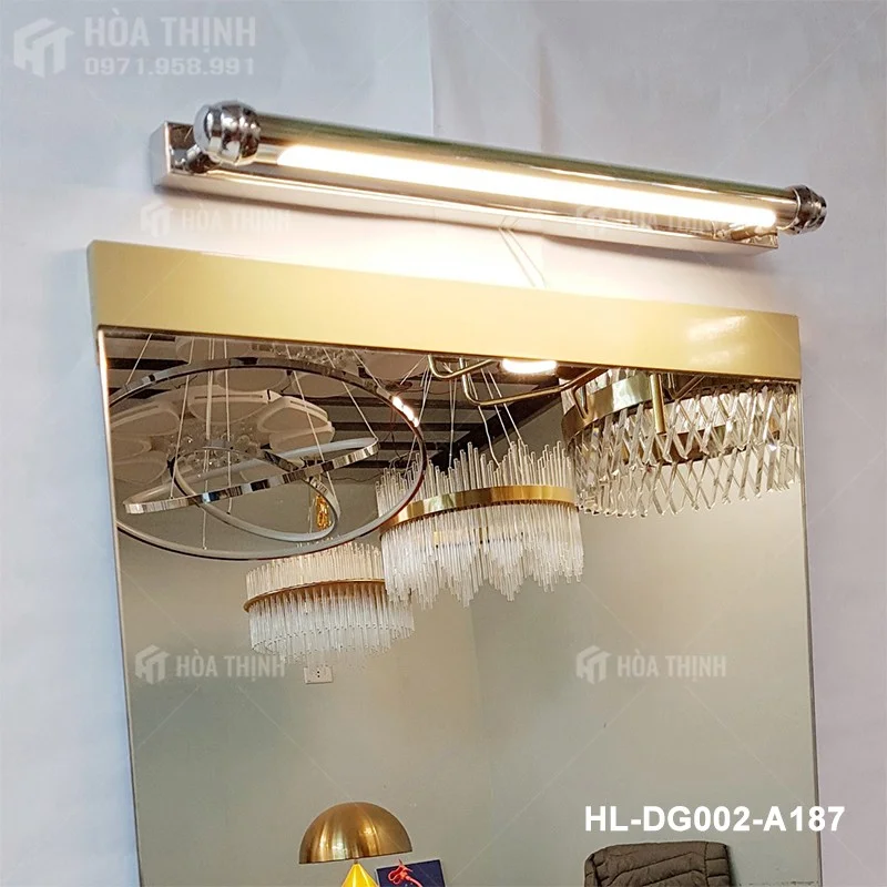 Đèn soi gương HTG-A187