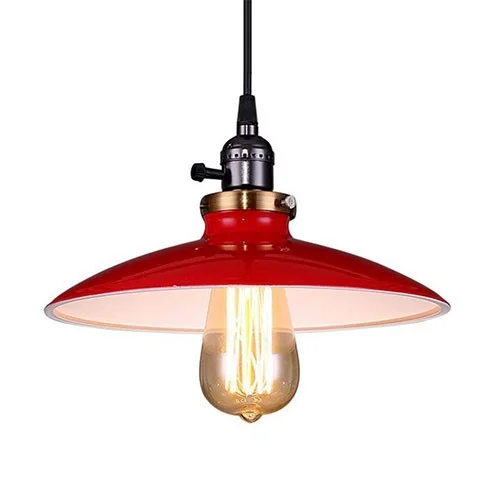 Chao đèn thả trần trang trí