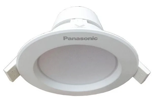 Đèn panasonic âm trần 12W