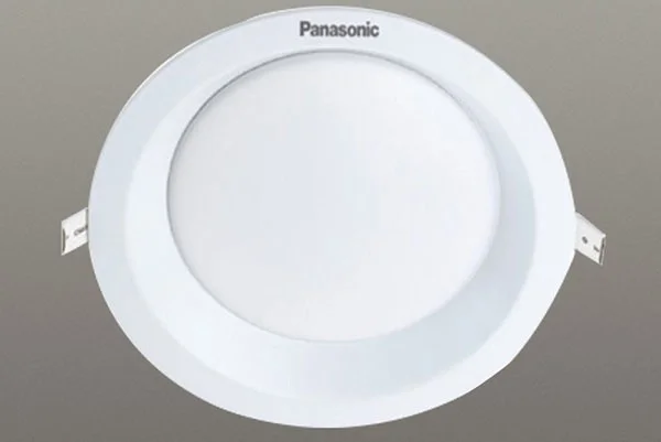 Đèn panasonic âm trần 9W