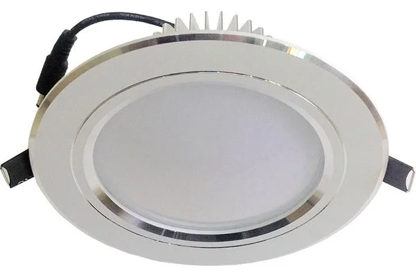 Đèn panasonic âm trần 3 màu