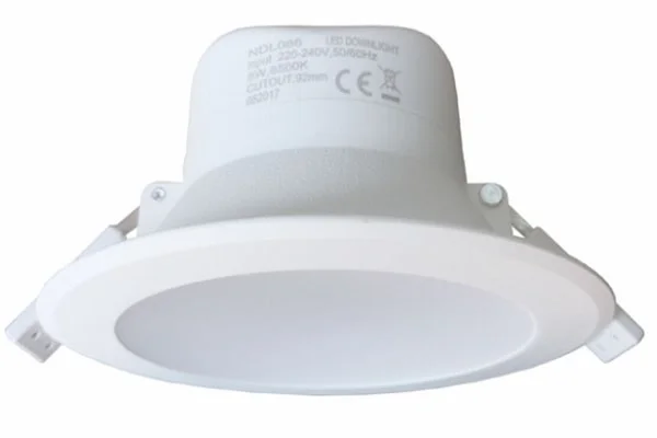 Đèn âm trần panasonic 12W