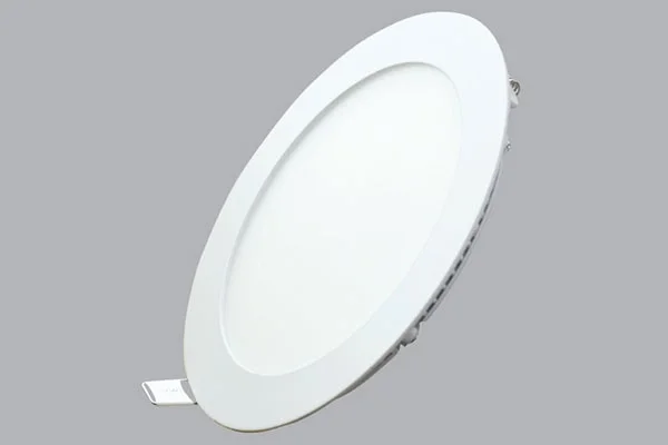 Đèn âm trần panasonic đổi màu