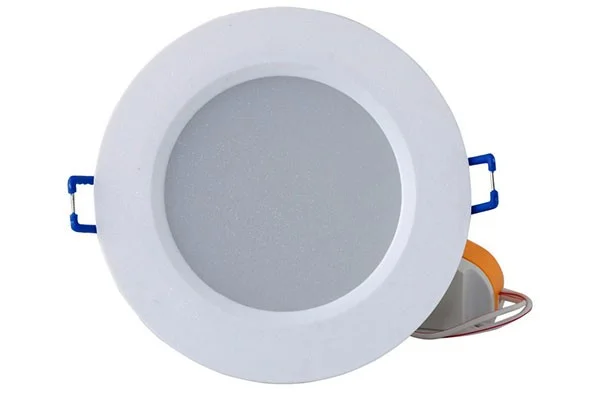 Đèn âm trần panasonic 7W