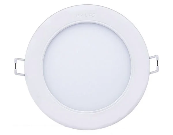 Đèn âm trần Philips - Đèn Philips âm trần 9w