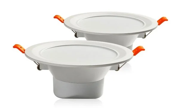 Đèn âm trần Philips - Đèn Philips âm trần 3 màu Philips