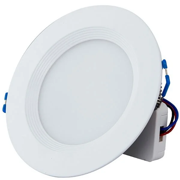 Đèn Rạng Đông âm trần 6w