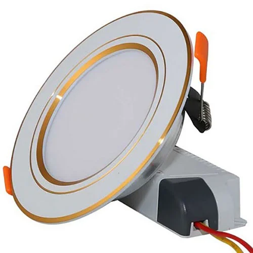 Đèn Rạng Đông âm trần 7W