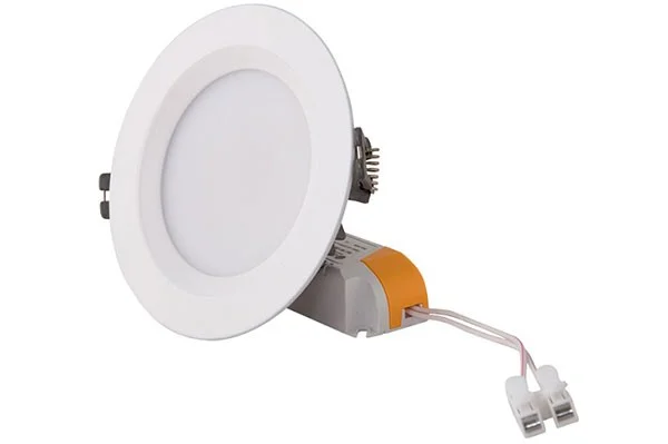Đèn Rạng Đông âm trần 12w