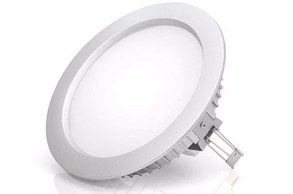 Đèn LED âm trần thạch cao 24W - Đèn trần thạch cao 24W