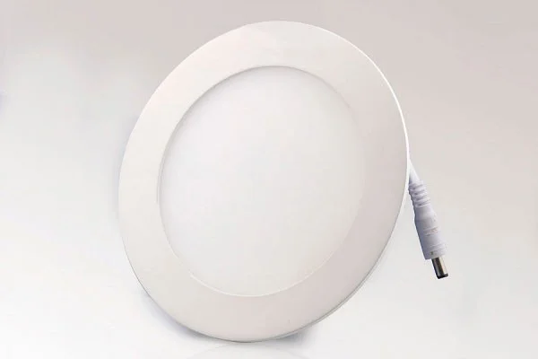 Đèn LED âm trần thạch cao - Đèn trần thạch cao 6W