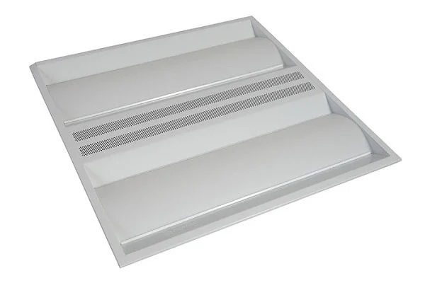 Đèn LED âm trần thạch cao - Đèn trần thạch cao 600x600 M15 35W