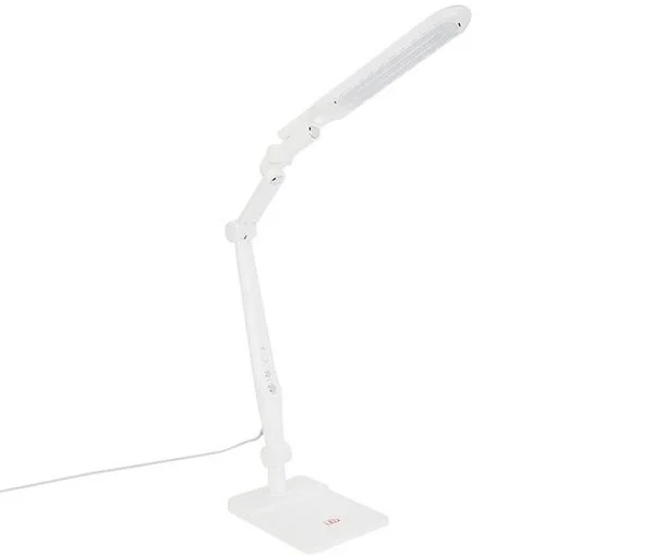 Đèn bàn điện quang LED DQ LDL07 10W