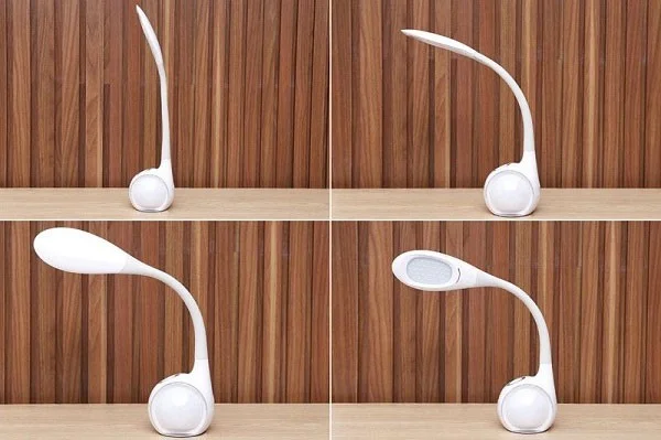 Đèn bàn LED điện quang LDL06 5W