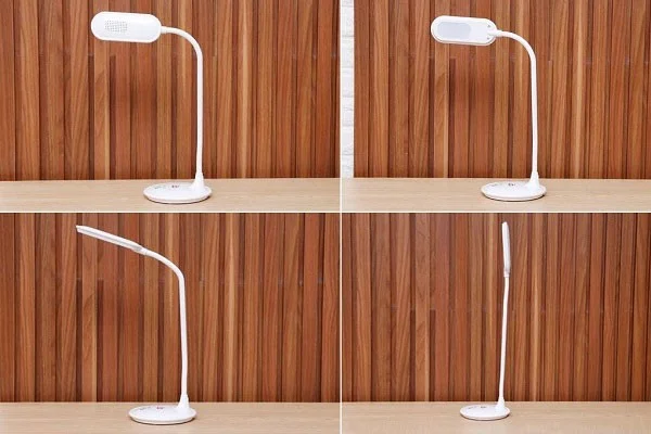 Đèn bàn LED điện quang LDL05 3W