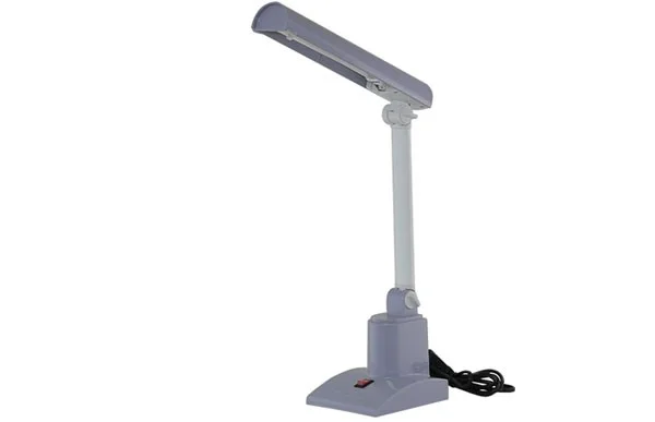 Giá đèn học để bàn rạng đông