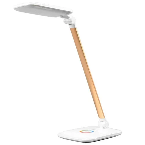 Đèn bàn học sinh LED chống cận tiện ích thương hiệu Tiross - Đèn Để Bàn