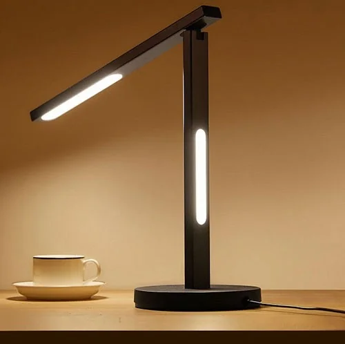 Đèn bàn Philips Wisdom