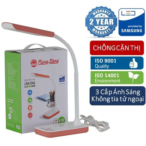 Đèn bàn Rạng Đông - Đèn để bàn Rạng Đông