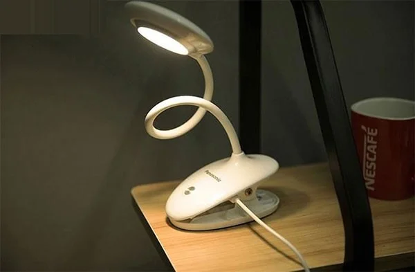 Đèn trang trí bàn LED Panasonic HH-LT023219 - Đèn bàn
