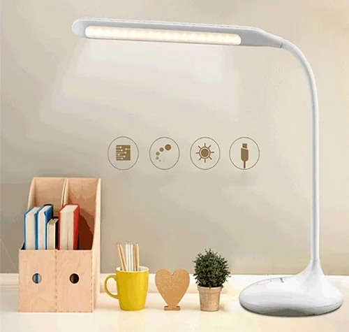 Đèn bàn sạc Panasonic NNP6094 - Đèn để bàn sạc điện Panasonic NNP6094