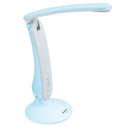 Đèn bàn Panasonic SQ LD300 để bàn - Đèn học chống cận Panasonic