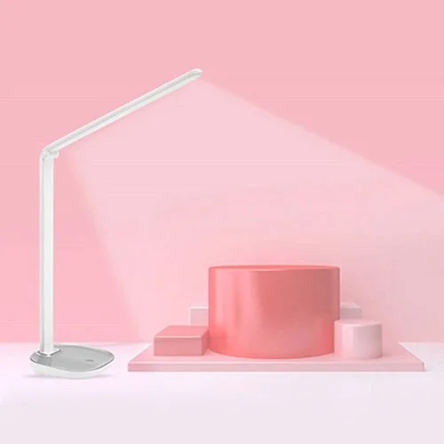 Đèn bàn LED Philips Jarita