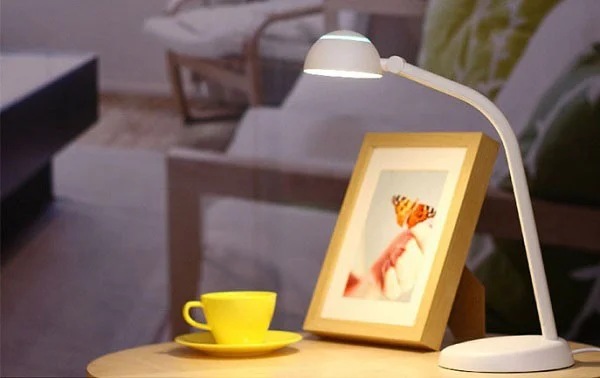 Đèn bàn LED Philips Taffy