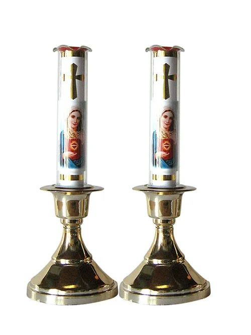 Đèn LED bàn thờ Chúa - Đèn thờ Chúa - Đèn bàn
