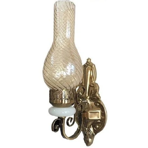 Đèn thờ treo tường - Đèn bàn thờ gắn tường - Đèn Treo