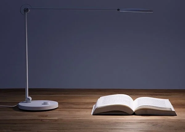 đèn bàn xiaomi philips