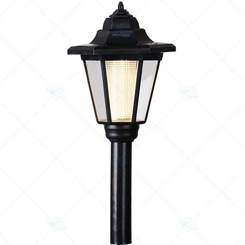 Đèn cây ngoài trời năng lượng mặt trời
