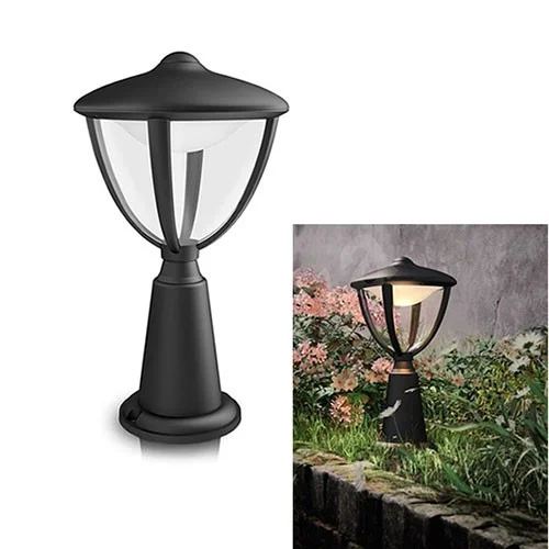Đèn cây trang trí sân vườn Eurolight