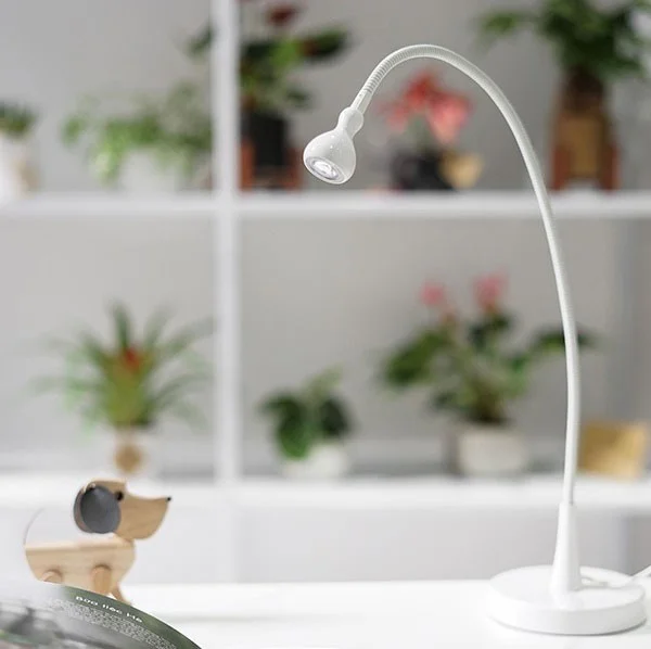 Đèn đọc sách thông minh Jansjo Ikea - Đèn đọc sách Jansjo Ikea