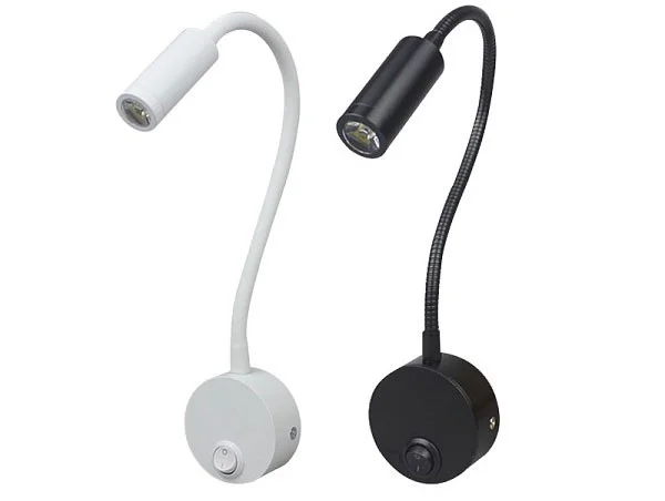 Đèn LED đọc sách gắn tường - Đèn đọc sách đầu giường