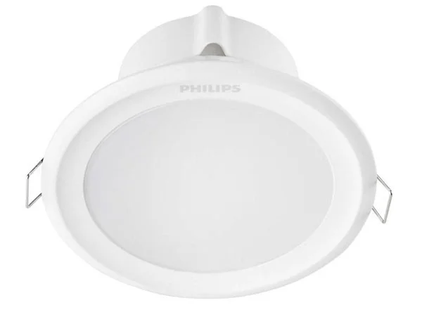 Đèn Downlight Philips 9w - Đèn Downlight âm trần Philips 9w