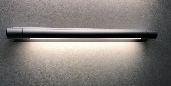 Đèn LED soi gương nhà tắm 10W Opple - Đèn gương toilet Oppo 10W