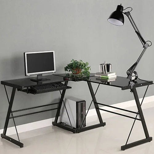 Đèn kẹp bàn làm việc cao cấp - Đèn làm việc kẹp bàn đẹp