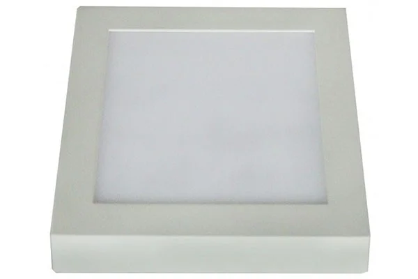 Đèn ốp trần vuông - Đèn vuông ốp trần Philips 6W