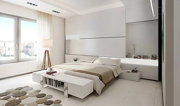 Đèn Cây Phòng Ngủ - Đèn Cây Đứng - Đèn Cây Đứng Phòng Khách - Đèn Cây Sofa