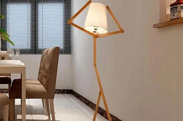 Đèn Cây Phòng Ngủ - Đèn Cây Đứng - Đèn Cây Đứng Phòng Khách - Đèn Cây Sofa