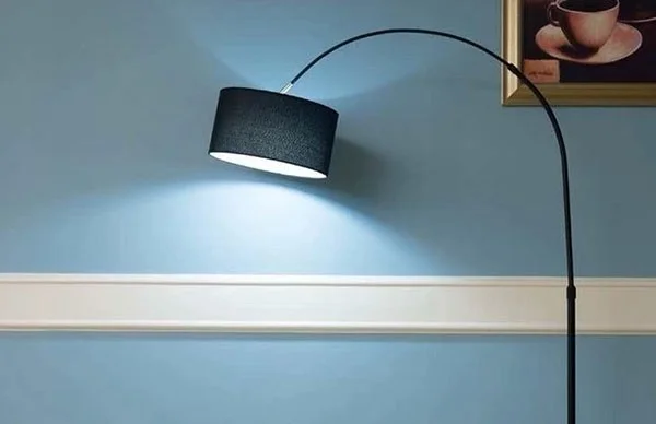 Đèn Cây Phòng Ngủ - Đèn Cây Đứng - Đèn Cây Đứng Phòng Khách - Đèn Cây Sofa - Đèn sàn đọc sách