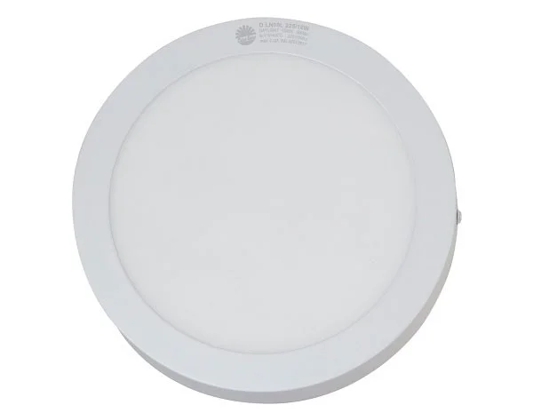 Đèn ốp trần Rạng Đông - Đèn Rạng Đông ốp trần 24W