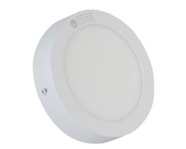 Đèn ốp trần Rạng Đông - Đèn Rạng Đông ốp trần 12w