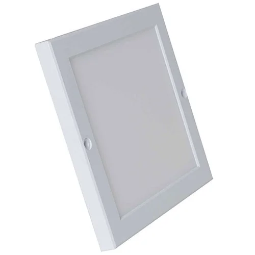 Đèn ốp trần vuông - Đèn vuông ốp trần 24W