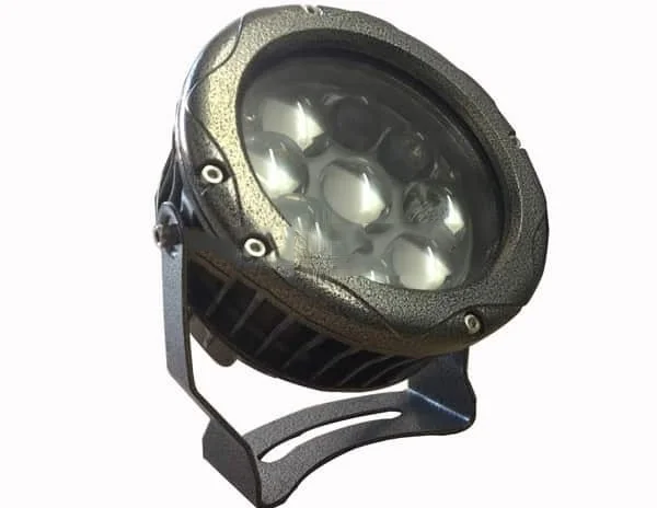 Đèn rọi cột - Đèn chiếu cột - Đèn hắt cột 54W