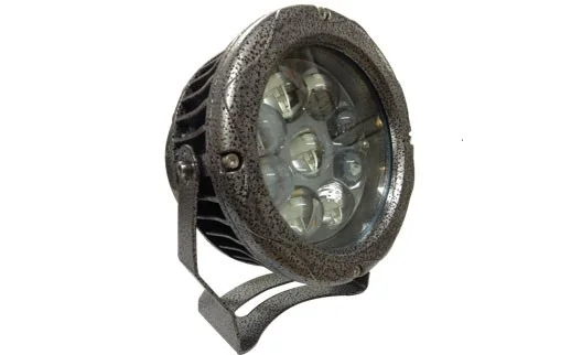 Đèn rọi cột - Đèn chiếu cột - Đèn hắt cột 27W