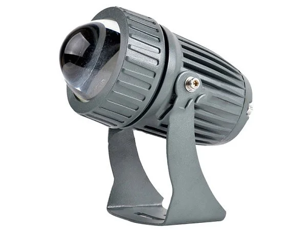 Đèn rọi cột - Đèn chiếu cột - Đèn hắt cột 10w
