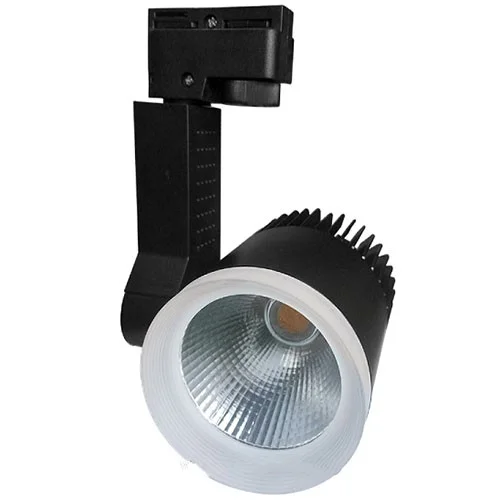 Đèn rọi ray 3w - Đèn LED rọi ray 7w- Đèn rọi ray 12w SP21