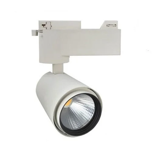 Đèn rọi ray 3w - Đèn LED rọi ray 7w- Đèn rọi ray 12w ELV
